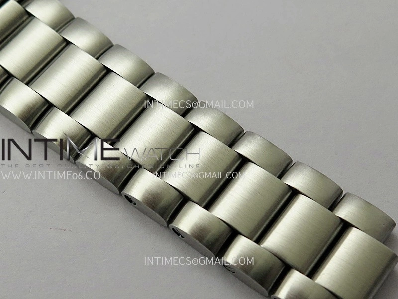 Planet Ocean 39.5mm Blue Ceramic Bezel SS V4 VSF 1:1 Best Edition Summer Blue Dial On SS Bracelet Super Clone Asian 8800